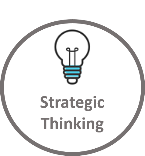 Strategic Thinking